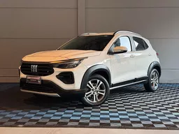 Fiat Pulse