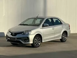 Toyota Etios
