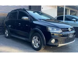 Volkswagen Space Cross