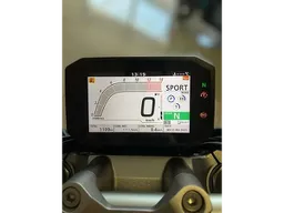 Honda CB 1000R