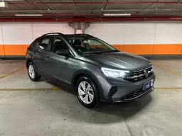 Volkswagen Nivus