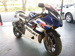 Suzuki GSX-R