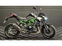 Kawasaki Z