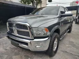 RAM 2500