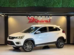 Chery Tiggo 2