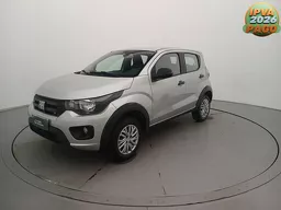 Fiat Mobi