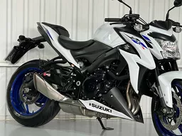 GSX-S