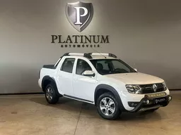 Renault Duster Oroch