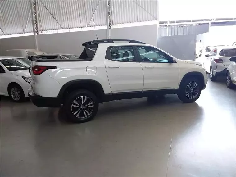 Fiat Toro Branco 5