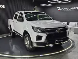 Chevrolet S10
