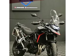Tiger 900