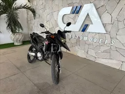 XRE 300