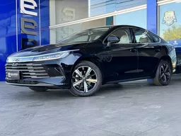 BYD King