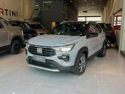 Fiat Pulse