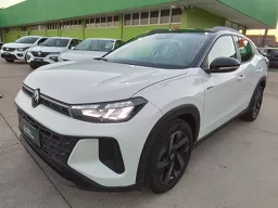 Volkswagen Tera