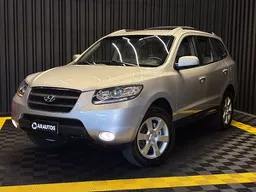 Hyundai Santa Fé