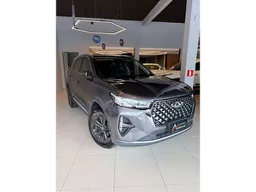 Chery Tiggo 7