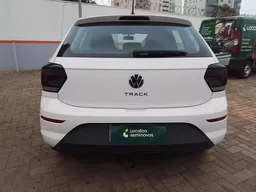 Volkswagen Polo Hatch