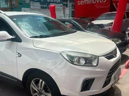 JAC T6