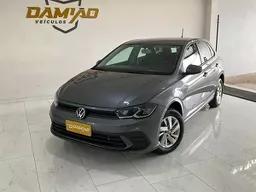 Volkswagen Polo Hatch