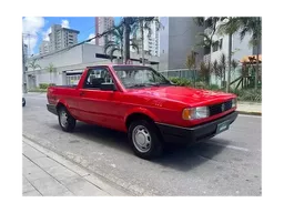 Volkswagen Saveiro