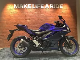 YZF R3