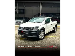 Volkswagen Saveiro
