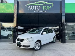 Volkswagen Polo Hatch