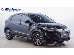 HR-V