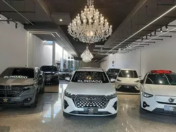 Chery Tiggo 7