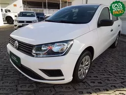 Volkswagen Voyage