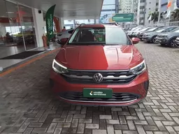 Volkswagen Nivus