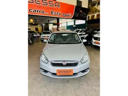 Fiat Grand Siena