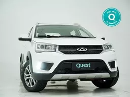 Chery Tiggo 2