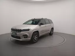Jeep Commander