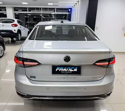 Volkswagen Virtus