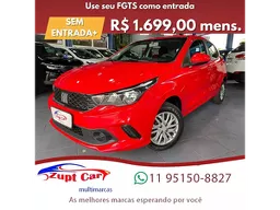Fiat Argo