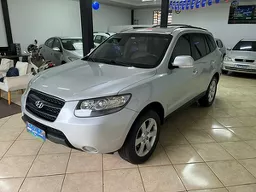 Hyundai Santa Fé