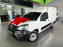 Fiat Fiorino