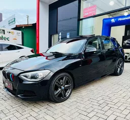 BMW 125i