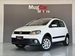 Volkswagen Crossfox