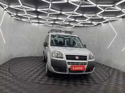 Fiat Doblò