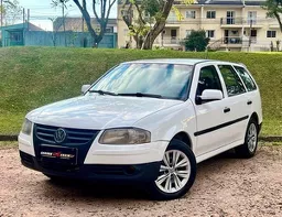 Volkswagen Parati