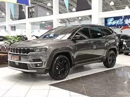 Jeep Commander