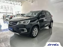 Chery Tiggo 2