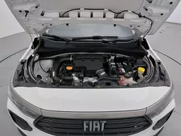 Fiat Pulse