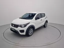 Fiat Mobi