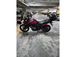 V-Strom