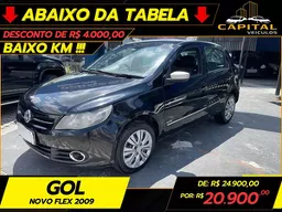 Volkswagen Gol
