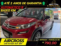 Citroën Aircross
